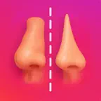 Nose Editor & Nosejob: Nosefix icon