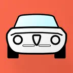 Rallista 3 iOS Icon