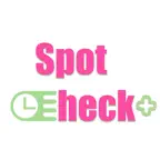 SpotCheck+ iOS Icon