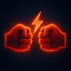 Powerscaler iOS Icon