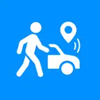 Narriva: Audio Tour Guide Icon
