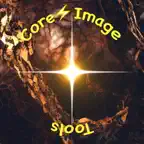 Core Image Tools icon