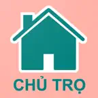 Chủ Trọ - Quản lý nhà trọ icon