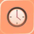 Times Matter: Reminder & To-Do iOS Icon
