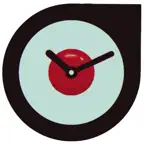 Tickora Icon