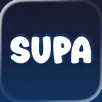 SUPA - Sports, Party & Events Icon
