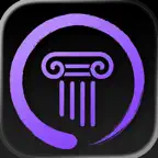 Zenther: AI Calorie Tracker iOS Icon