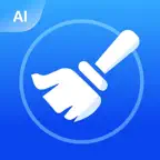 AI Cleaner: Clean Up Now icon