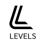 Levels Elite Centre iOS Icon