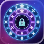 Cyphre: Brain Puzzle Rings iOS Icon