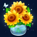 Bloom Garden iOS Icon