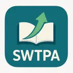 Social Work Test Prep Academy iOS Icon
