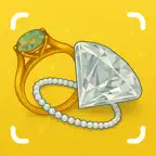 Jewelry Identifier: Gemstone iOS Icon