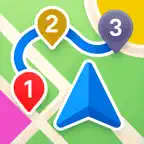 Mapsiti iOS Icon