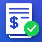 Swift Invoice Maker iOS Icon
