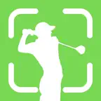 Swing Coach - Golf Pro iOS Icon