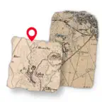 Maps Explorer icon