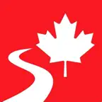 Canada PR 2 Citizen iOS Icon
