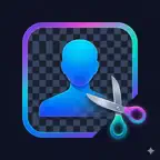Remove BG pro iOS Icon