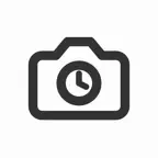 TempCam – Auto Delete Camera iOS Icon