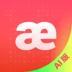 英语音标AI版-学习音标自然拼读小学单词发音口语 iOS Icon