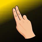 GoldenSigils – AR Sigils iOS Icon