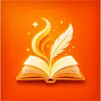 NovelAI | AI Story Generator icon