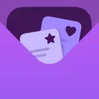 Treasury: Your Card Collection iOS Icon