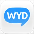 WYD: Calendar for iMessage iOS Icon