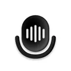 SayNote: AI Voice to Text App iOS Icon