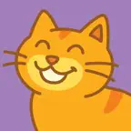 CatCoach - Train your cat! iOS Icon