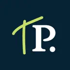 Town Padel iOS Icon