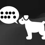 Dog's Language Translator iOS Icon