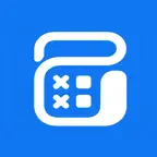 薪资保障计算器2026 iOS Icon