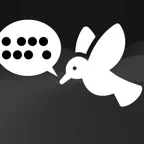 Bird Cry Translator iOS Icon