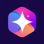 Aı Video Generator-Make Videos iOS Icon