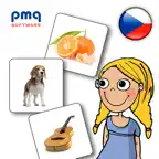 Výukové kartičky [PMQ] iOS Icon