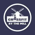Crossfit by the Mill - BB iOS Icon