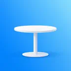 Wedding Planner - Seat Maker Icon