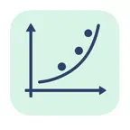 Function Fitter iOS Icon