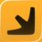 Anchor: Daily Planner & Focus Icon