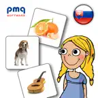 Výučbové kartičky [PMQ] iOS Icon