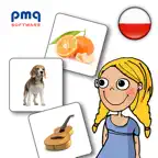 Karty do nauki  [PMQ] iOS Icon