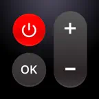 Smart Remote - TV Control iOS Icon