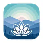 Serenity - White Noise Garden iOS Icon