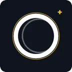 Ultra Camera Pro 200x Tele Cam iOS Icon