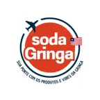 SodaGringa iOS Icon