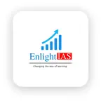 EnlightIAS Icon