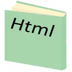 Html Book2 iOS Icon