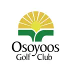 Osoyoos Golf iOS Icon